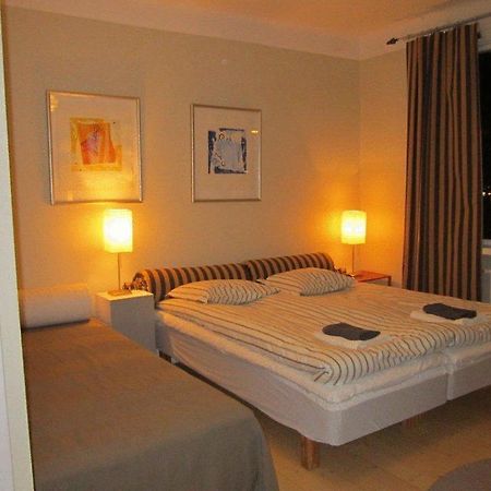 Sankt Sigfrid Bed & Breakfast Gothenburg Ruang foto