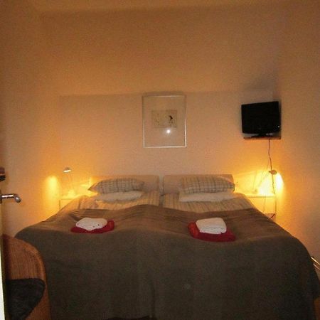Sankt Sigfrid Bed & Breakfast Gothenburg Ruang foto