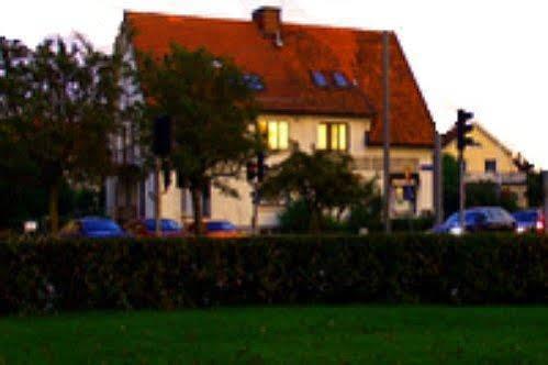 Sankt Sigfrid Bed & Breakfast Gothenburg Bagian luar foto