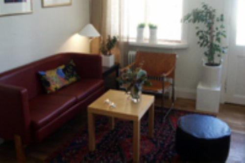 Sankt Sigfrid Bed & Breakfast Gothenburg Bagian luar foto