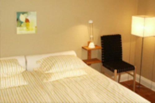Sankt Sigfrid Bed & Breakfast Gothenburg Bagian luar foto