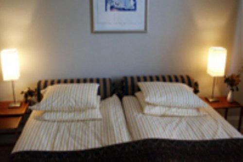 Sankt Sigfrid Bed & Breakfast Gothenburg Bagian luar foto