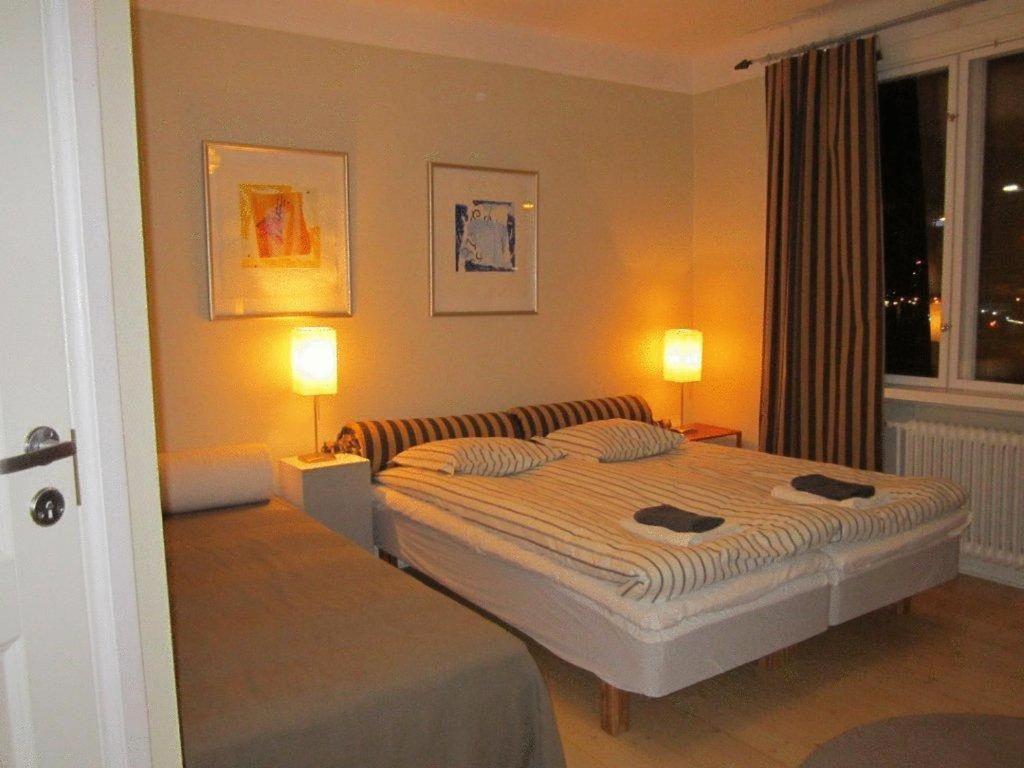 Sankt Sigfrid Bed & Breakfast Gothenburg Ruang foto