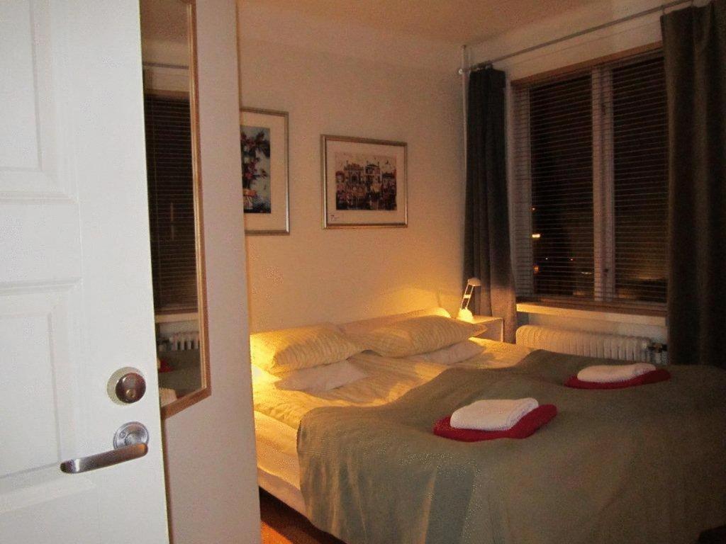 Sankt Sigfrid Bed & Breakfast Gothenburg Ruang foto