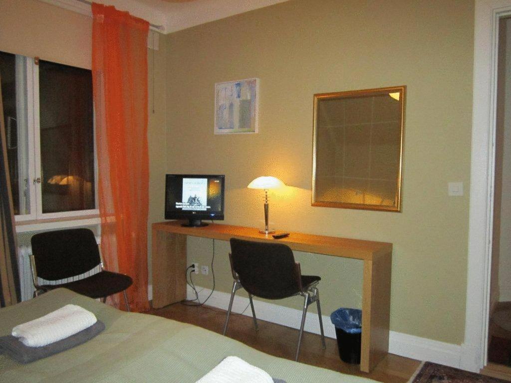 Sankt Sigfrid Bed & Breakfast Gothenburg Ruang foto