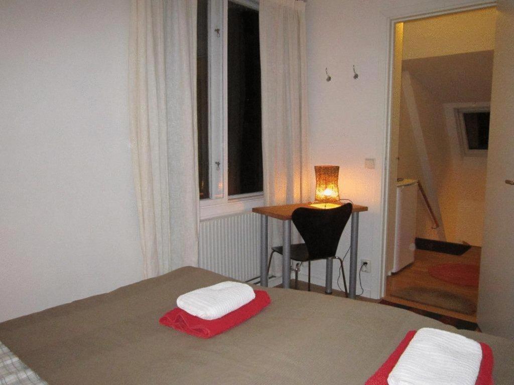 Sankt Sigfrid Bed & Breakfast Gothenburg Ruang foto